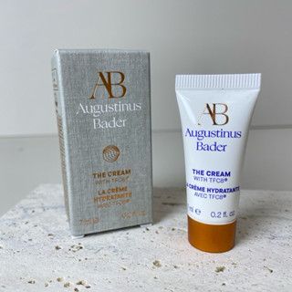 Minisize - Kem dưỡng / Essence / Dưỡng thể Augustinus Bader