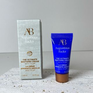 Minisize - Kem dưỡng / Essence / Dưỡng thể Augustinus Bader