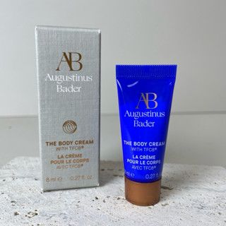 Minisize - Kem dưỡng / Essence / Dưỡng thể Augustinus Bader