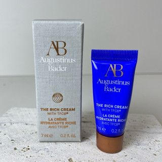 Minisize - Kem dưỡng / Essence / Dưỡng thể Augustinus Bader