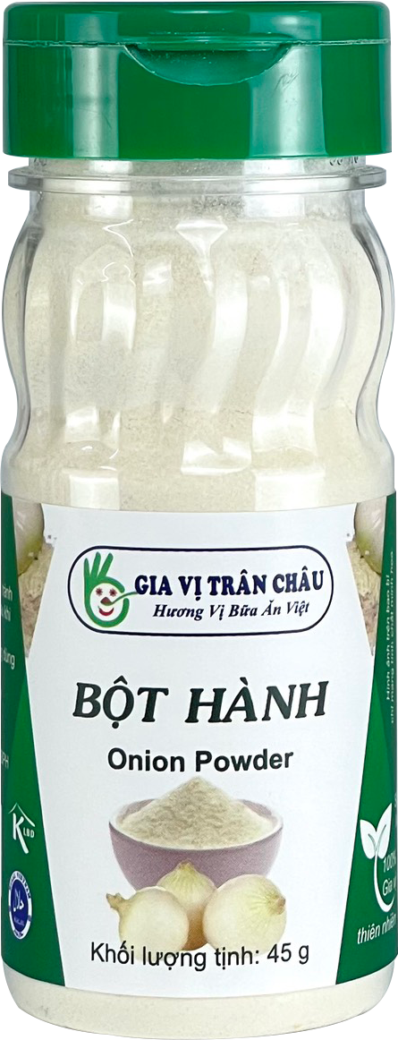  Bột hành 