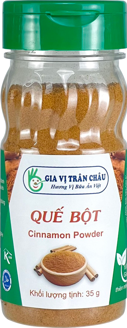  Quế bột 