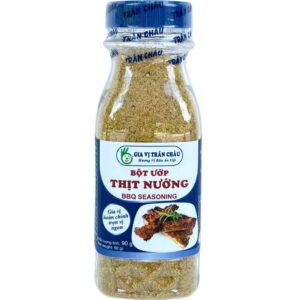  Bột ướp thịt nướng 