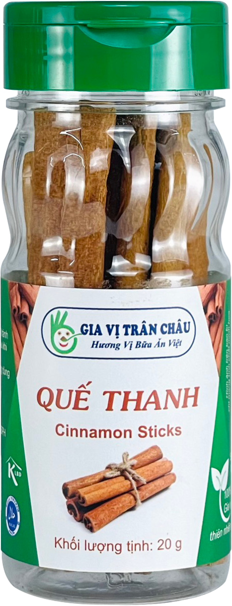  Quế thanh 