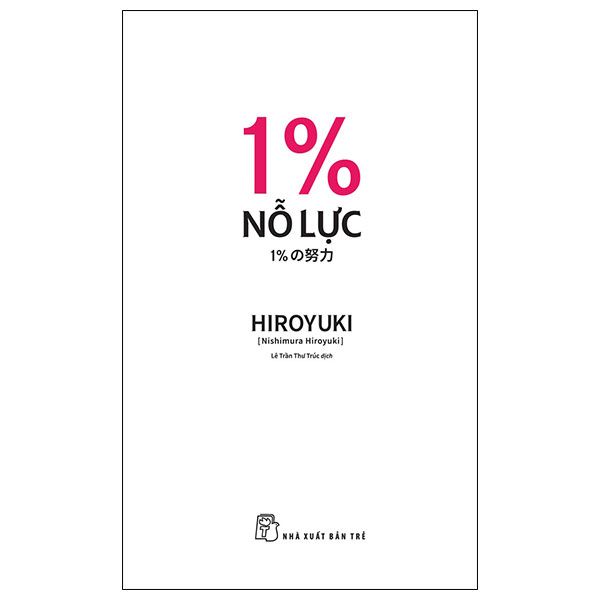  1% Nỗ Lực 