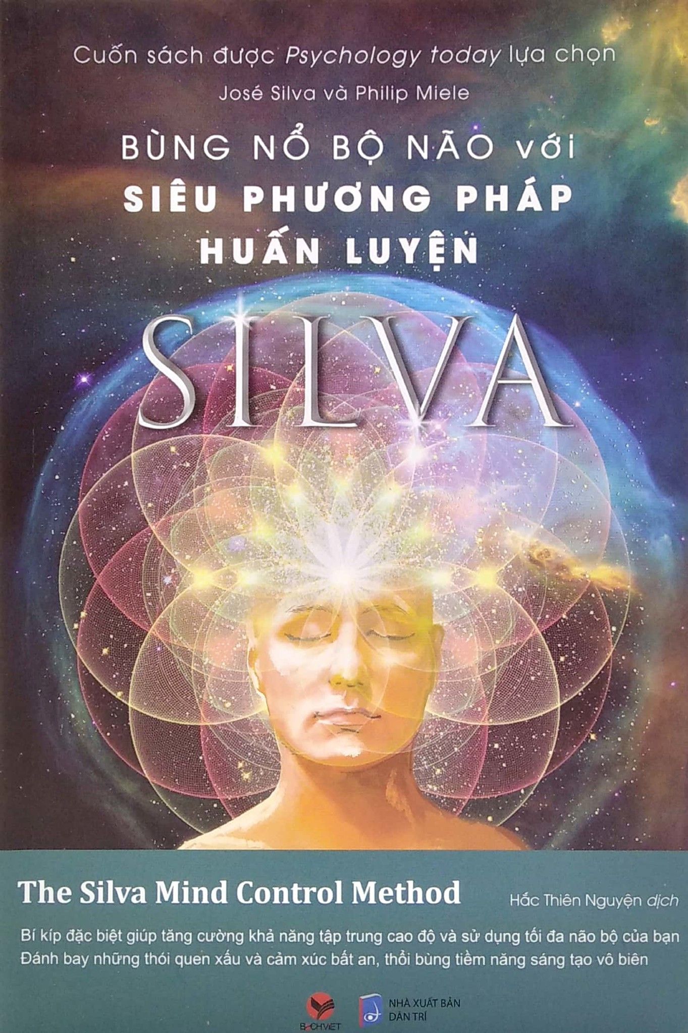  Bùng Nổ Bộ Não Với Siêu Phương Pháp Huấn Luyện Silva 