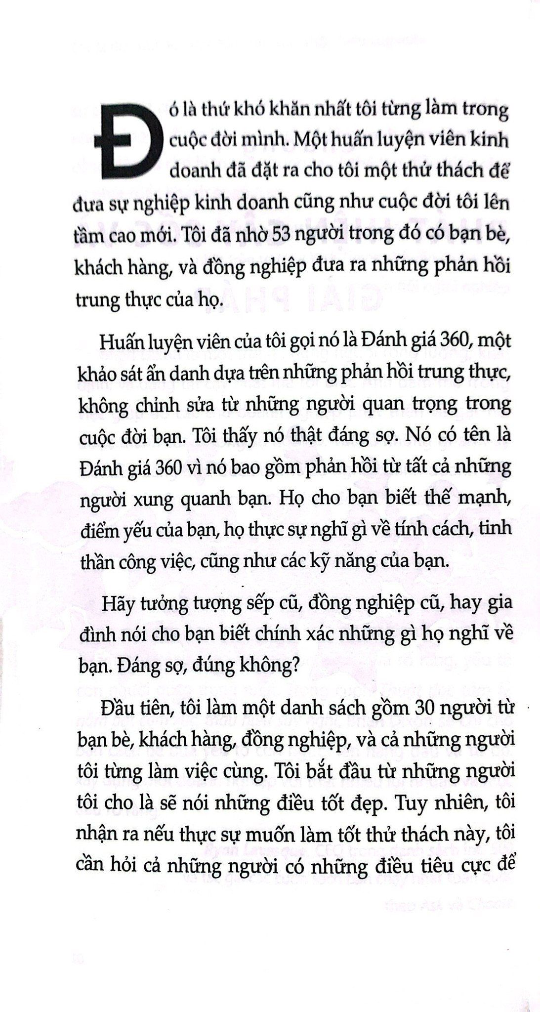  Thuật Đọc Tâm Lý, Nắm Bắt Cảm Xúc, Thấu Hiểu Suy Nghĩ 