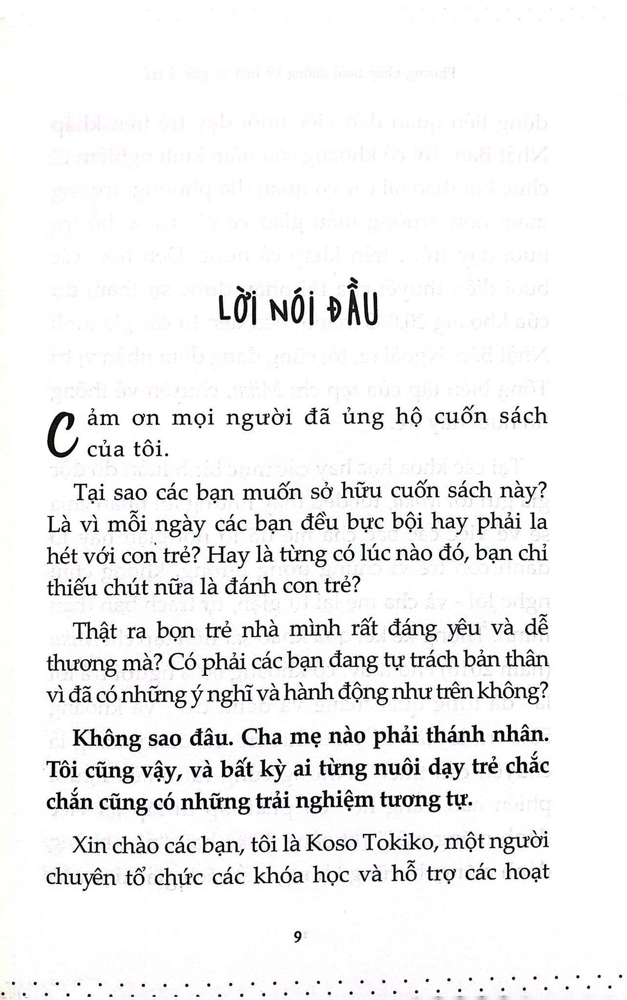  Phương Pháp Nuôi Dưỡng Kỷ Luật Tự Giác Ở Trẻ 