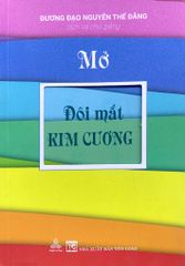  Mở Đôi Mắt Kim Cương 