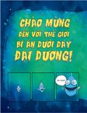  Siêu Nhí Khám Phá Đại Dương 