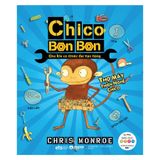  Chico Bon Bon - Thợ Máy Thiện Nghệ Chico 