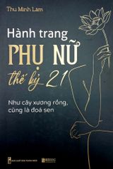  Hành Trang Phụ Nữ Thế Kỷ 21 