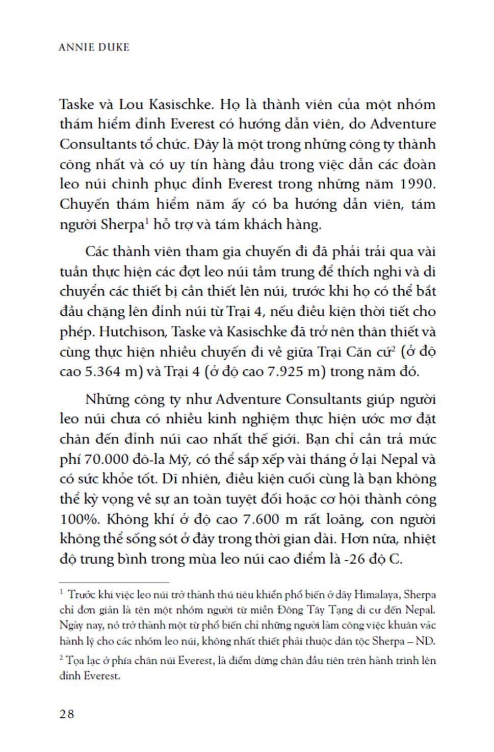 Từ Bỏ