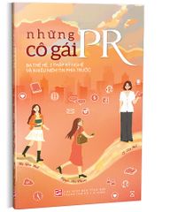  Những Cô Gái Pr 