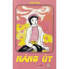  Nàng út - Thâm Tâm - Văn học thiếu nhi 