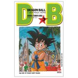  Dragon Ball - 7 Viên Ngọc Rồng - Tập 3 