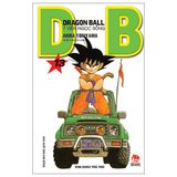  Dragon Ball - 7 Viên Ngọc Rồng - Tập 13 