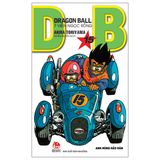  Dragon Ball - 7 Viên Ngọc Rồng - Tập 15 