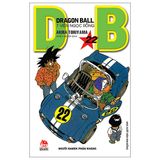  Dragon Ball - 7 Viên Ngọc Rồng - Tập 22 