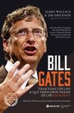  Bill Gates: Tham Vọng Lớn Lao Và Quá Trình Hình Thành Đế Chế Microsoft 