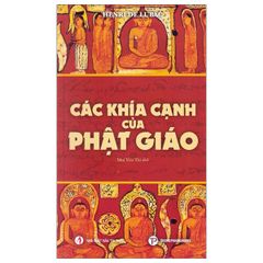  Các khía cạnh của phật giáo 