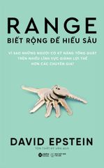  Range - Hiểu Sâu Biết Rộng 