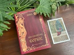 Bảy Chuyện Kể Gothic
