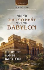  Người Giàu Có Nhất Thành Babylon 