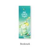  Đá Chanh Tuyết - Tặng Kèm Bookmark Bồi Cứng 