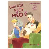  Chú Già Nuôi Mèo Ú - Tập 4 