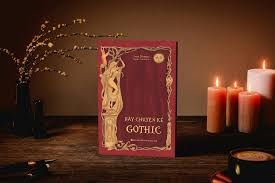 Bảy Chuyện Kể Gothic