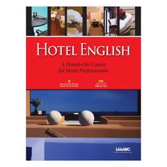  Hotel English 