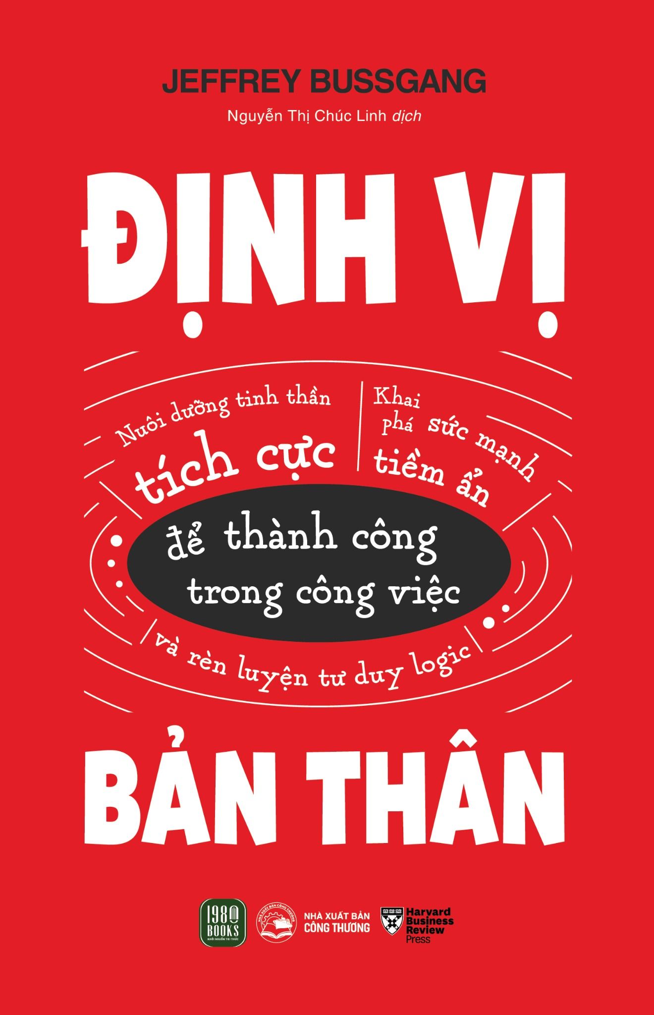  Định Vị Bản Thân 