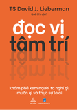  Đọc Vị Tâm Trí 