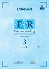  Essence Reading 3 (Dùng Kèm 1 CD) 