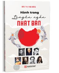  Hành Trang Truyện Ngắn Nhật Bản 