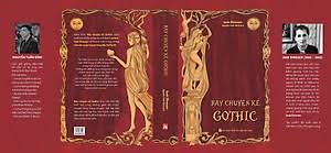 Bảy Chuyện Kể Gothic