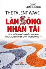  Làn Sóng Nhân Tài 