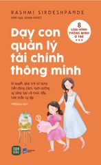  Dạy Con Quản Lý Tài Chính Thông Minh 