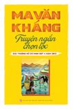  Ma Văn Kháng Truyện Ngắn Chọn Lọc 