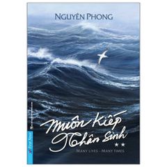  Muôn Kiếp Nhân Sinh - Many Times, Many Lives - Tập 2 