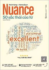  Nuance - 50 Sắc Thái Của Từ 