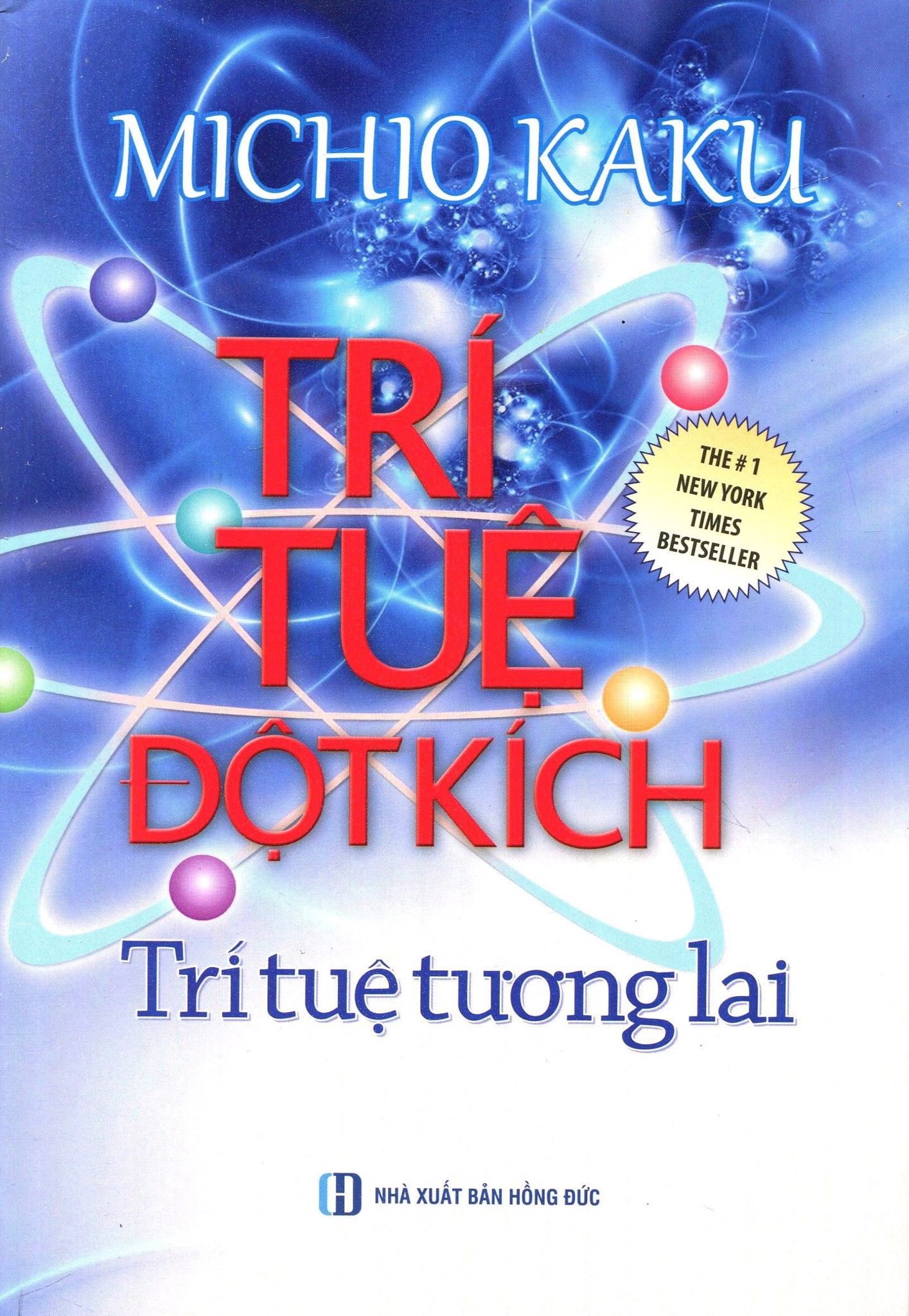  Trí Tuệ Đột Kích 