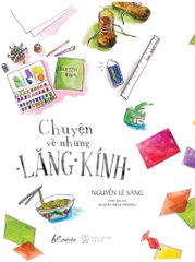 Chuyện Về Những Lăng Kính