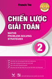  Chiến Lược Giải Toán 2 (Song Ngữ) 