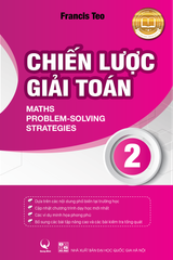 Chiến Lược Giải Toán 2 (Song Ngữ)