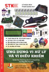 Ứng Dụng Vi Xử Lý Và Vi Điều Khiển