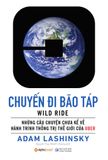  Uber - Chuyến Đi Bão Táp 