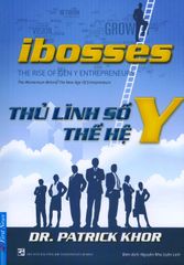 iBosses - Thủ Lĩnh Số Thế Hệ Y