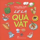  Lê La Quà Vặt 